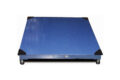 LP7620 NTEP floor scale