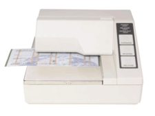 TMU-295 printer