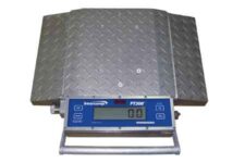 wheel load scales