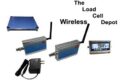 Wireless Scales