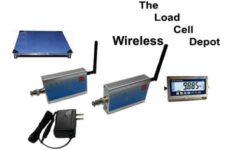 wireless scales