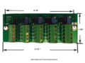 V2967 JN-CLX4 W2967 summing card