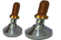 SBF Load Cell Beam feet