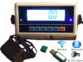 MS-520 bluetooth indicator