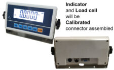 livestock HS-520 indicator MS-520 indicator