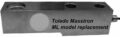 Toledo Masstron load cell