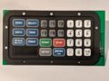 GSE-60 M66X 421019-42522 Keypad