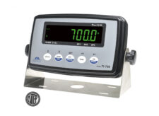 TI-700 transcell scale indicator