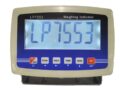 LP7553 Locosc indicator