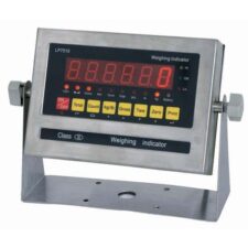 LP7510 Locosc scale indicator