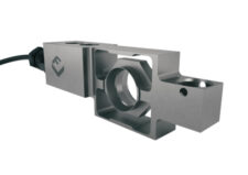 SB6 Flintec beam load cell.