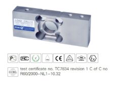 BM6A_zemic load cell